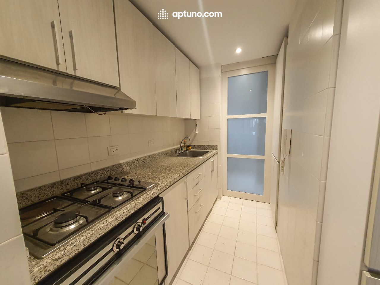 Apartamento en arriendo El Nogal Apartamento en arriendo El Nogal 79 m² - $ 2.940.000