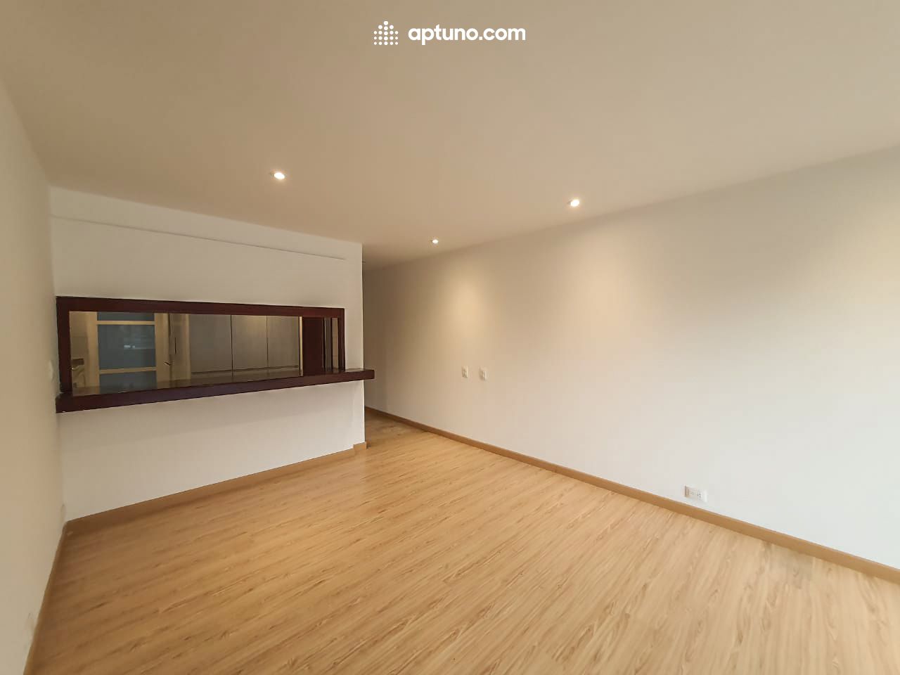 Apartamento en arriendo El Nogal Apartamento en arriendo El Nogal 79 m² - $ 2.940.000