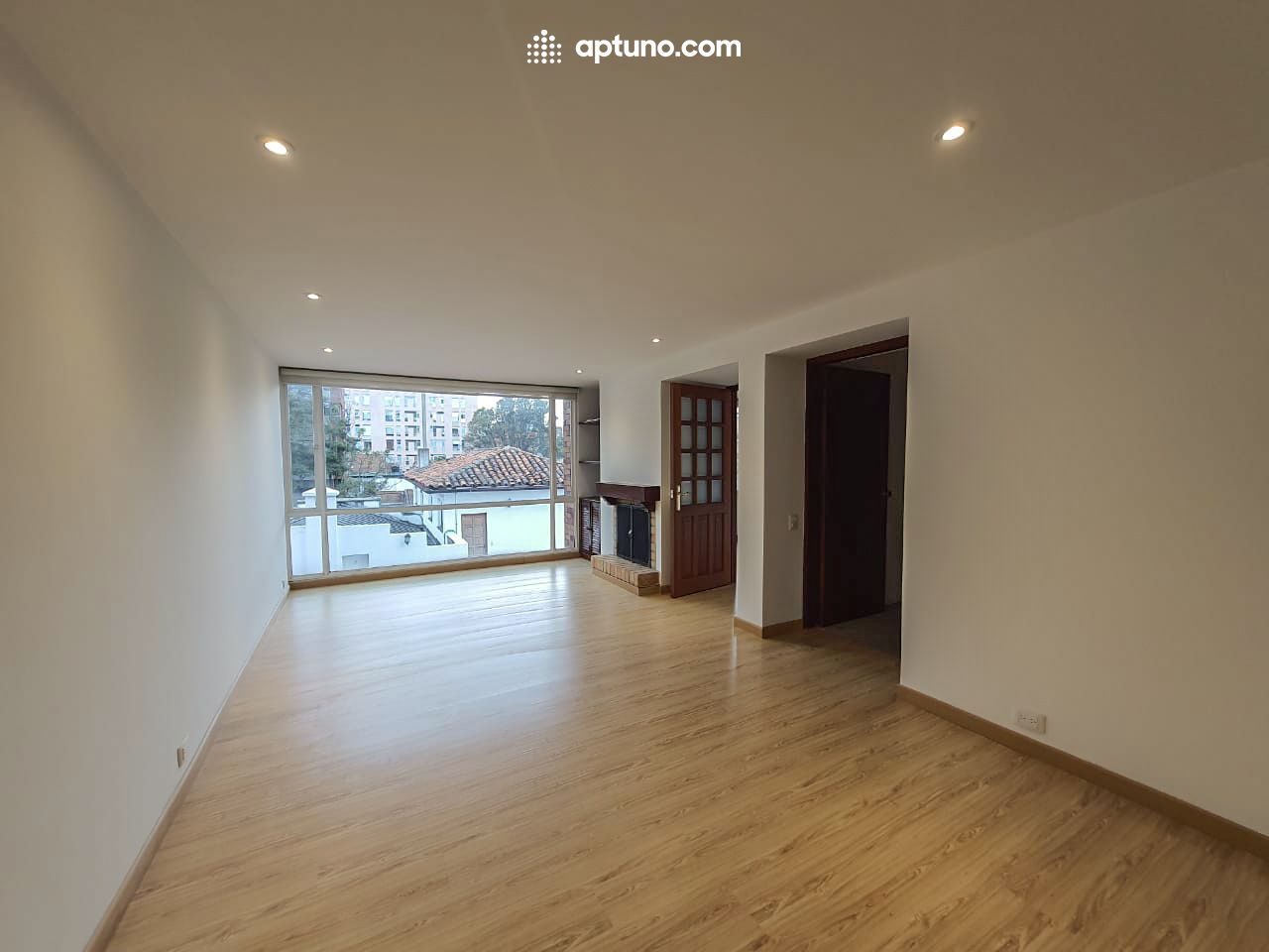 Apartamento en arriendo El Nogal Apartamento en arriendo El Nogal 79 m² - $ 2.940.000