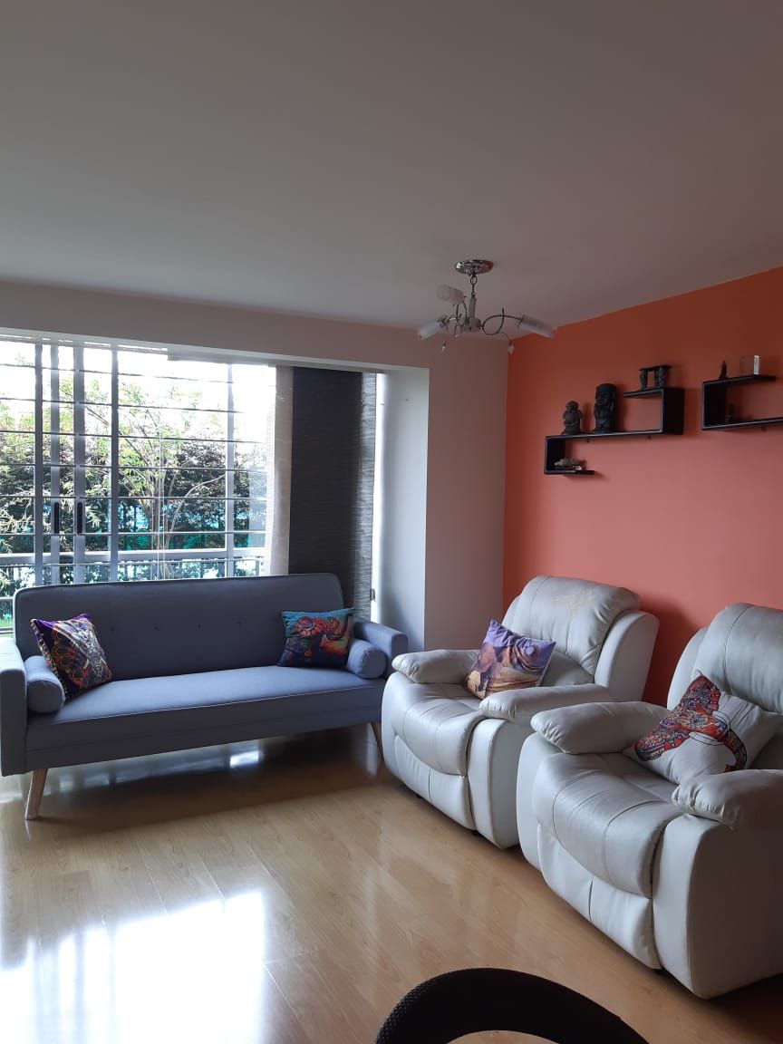 Apartamento en arriendo El Tintal Central 70 m² - $ 2.300.000