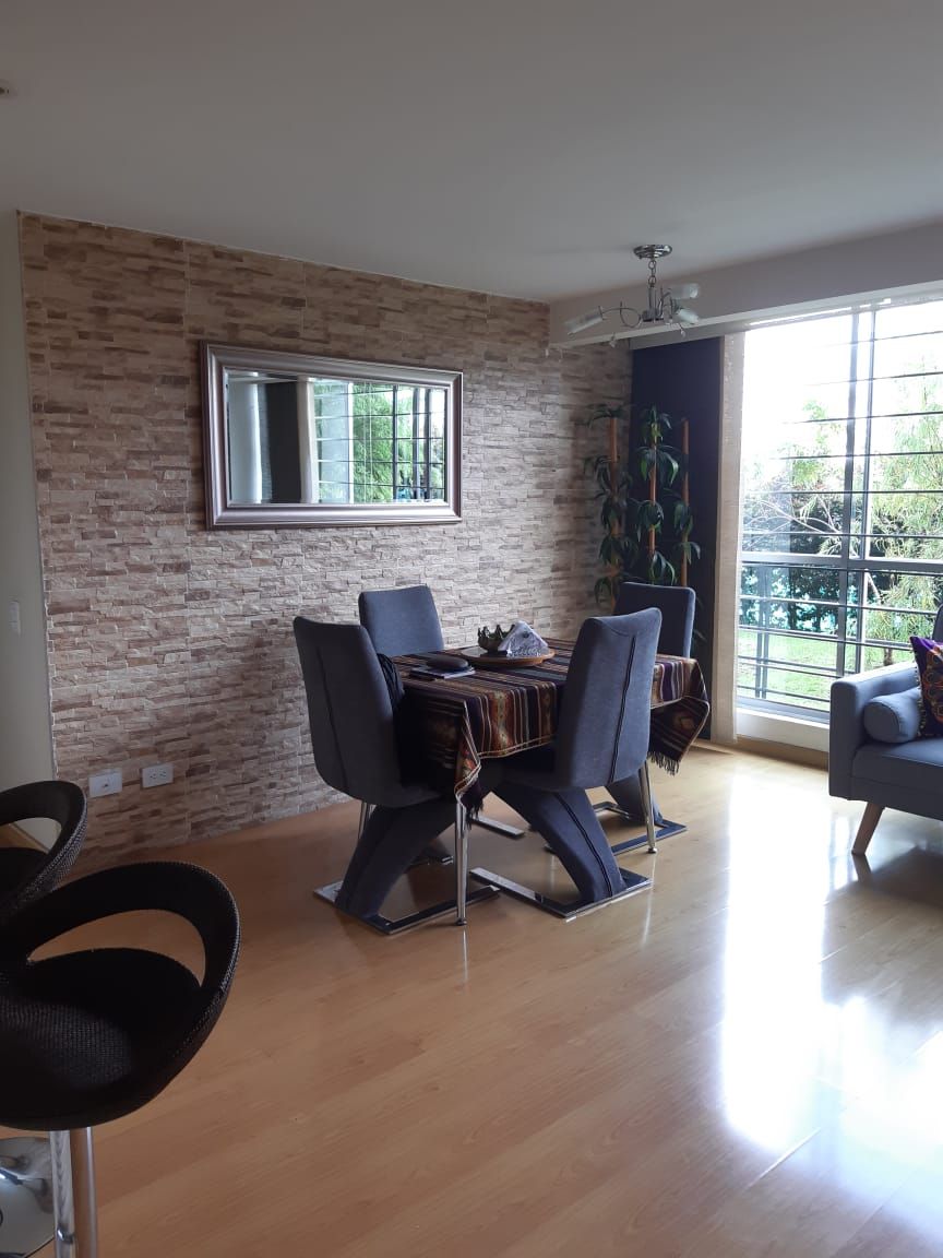 Apartamento en arriendo El Tintal Central 70 m² - $ 2.300.000