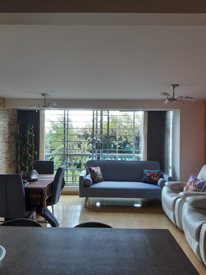 Apartamento en arriendo El Tintal Central 70 m² - $ 2.300.000