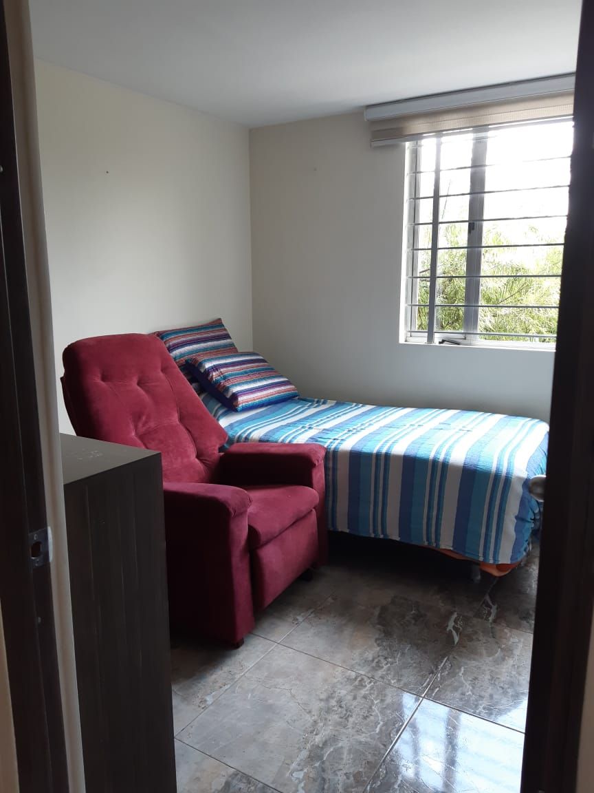 Apartamento en arriendo El Tintal Central 70 m² - $ 2.300.000