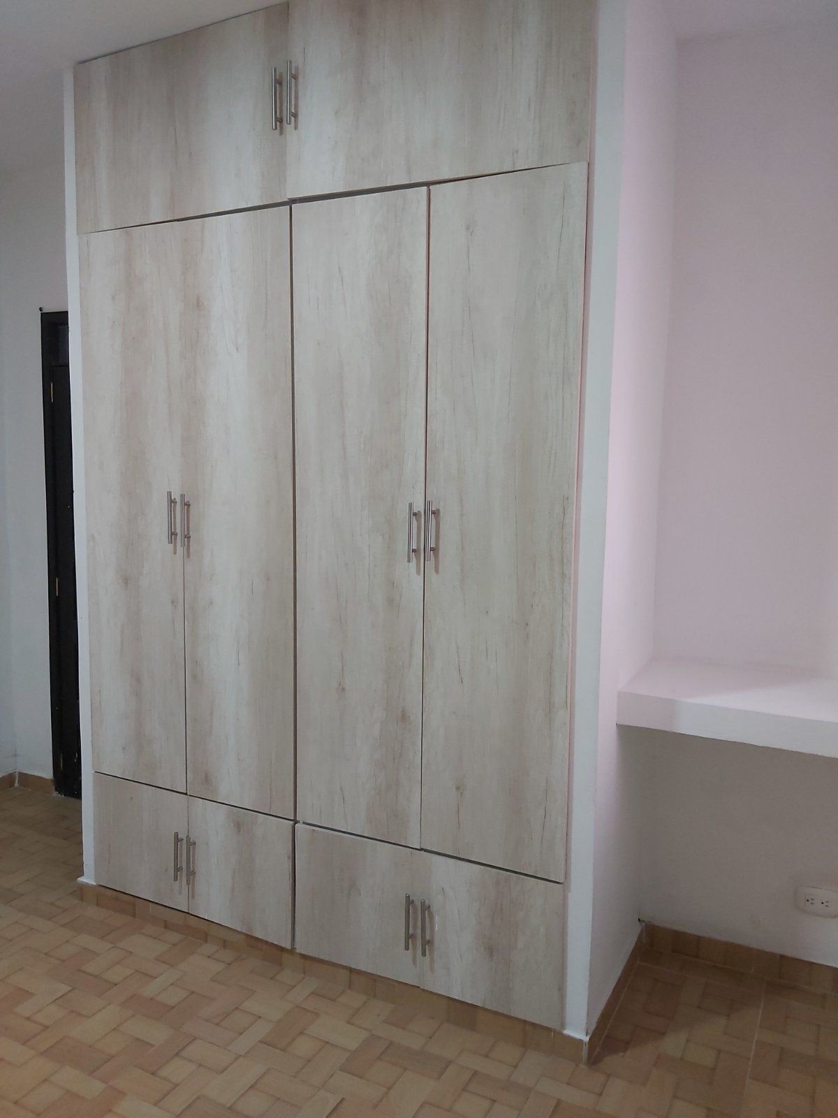 Apartamento en arriendo Olaya Apartamento en arriendo Olaya 42 m² - $ 600.000