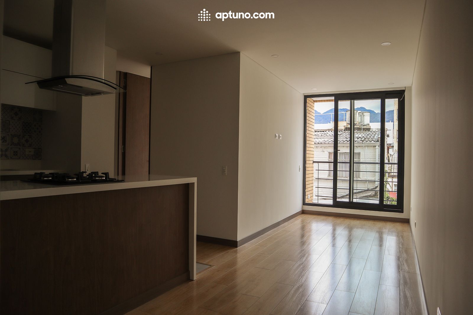 Apartamento en arriendo San Miguel Apartamento en arriendo San Miguel 81 m² - $ 2.250.000