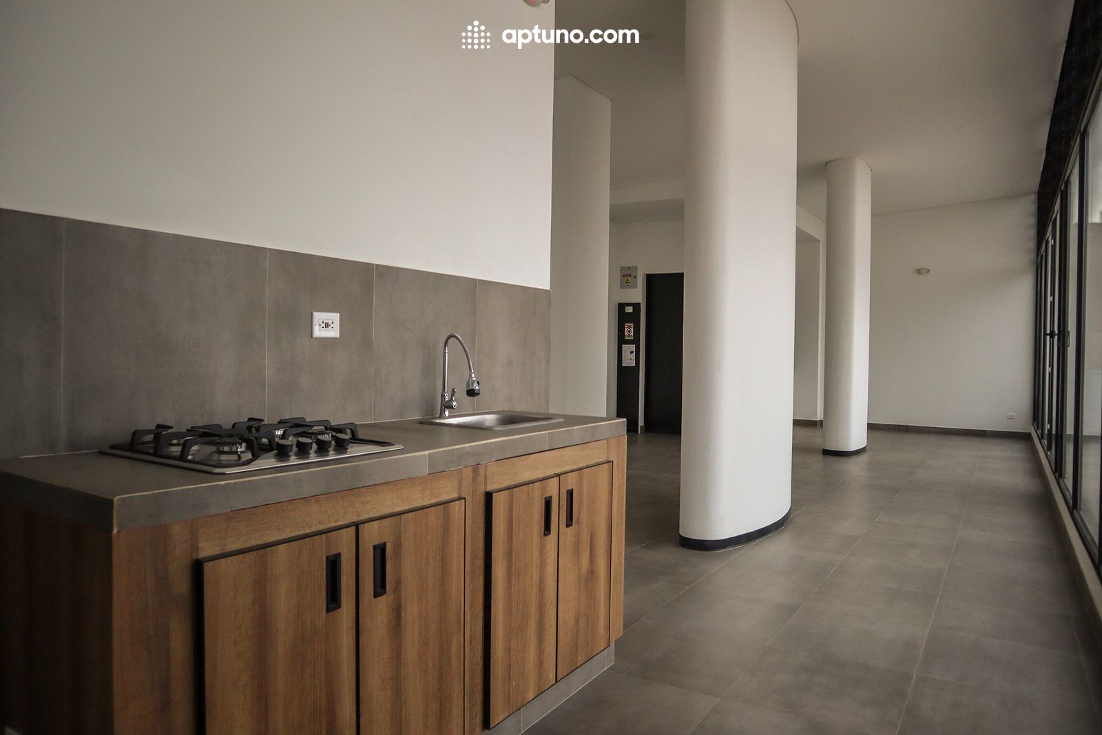 Apartamento en arriendo San Miguel Apartamento en arriendo San Miguel 64 m² - $ 2.150.000