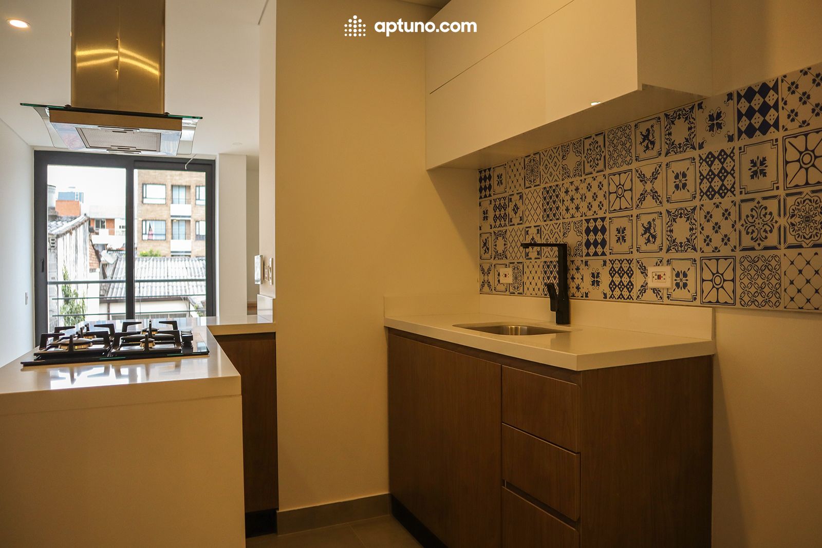 Apartamento en arriendo San Miguel Apartamento en arriendo San Miguel 64 m² - $ 2.150.000