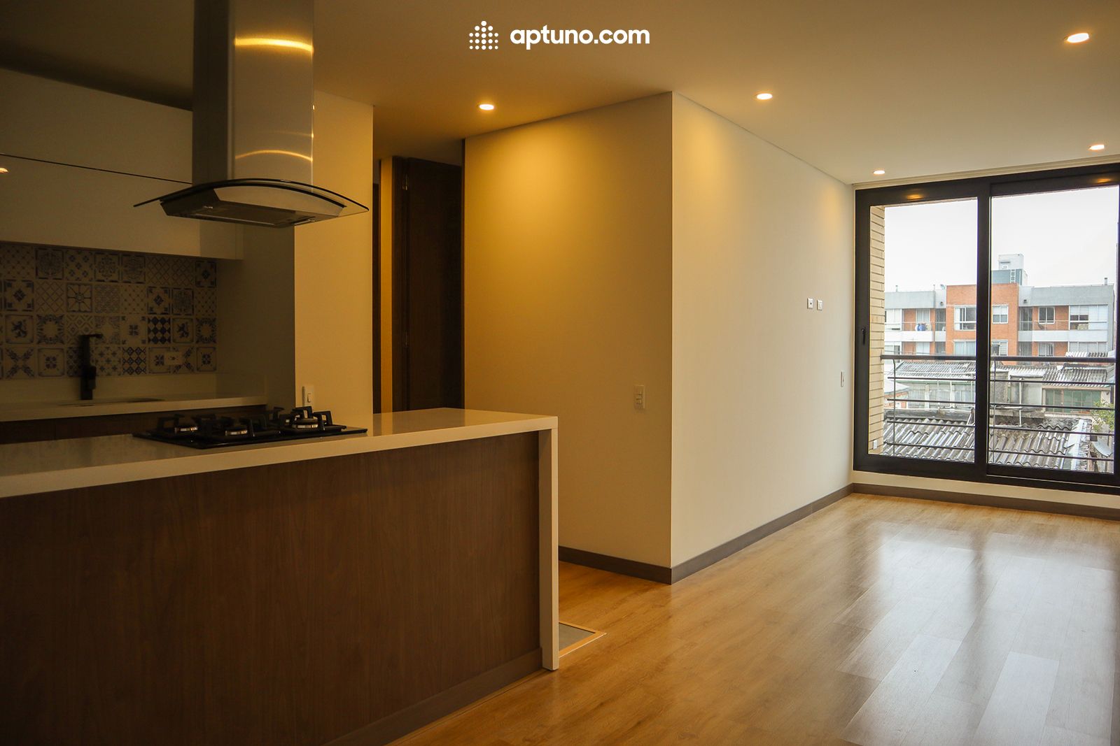 Apartamento en arriendo San Miguel Apartamento en arriendo San Miguel 81 m² - $ 2.990.000