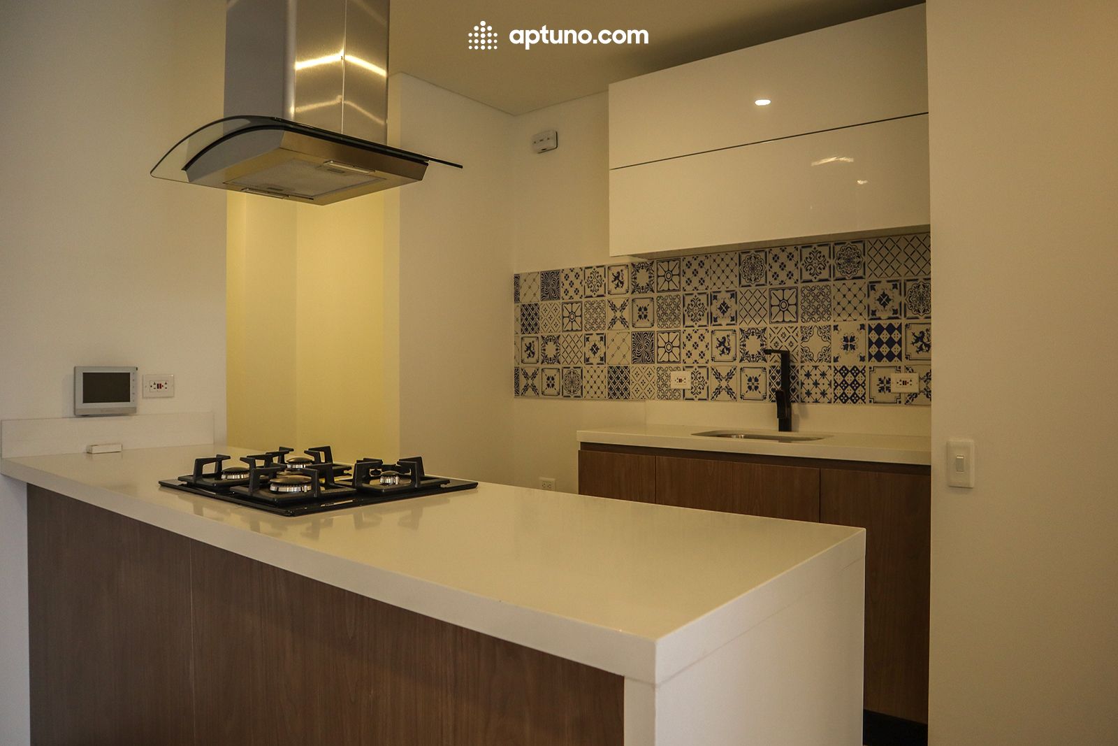 Apartamento en arriendo San Miguel Apartamento en arriendo San Miguel 81 m² - $ 2.990.000
