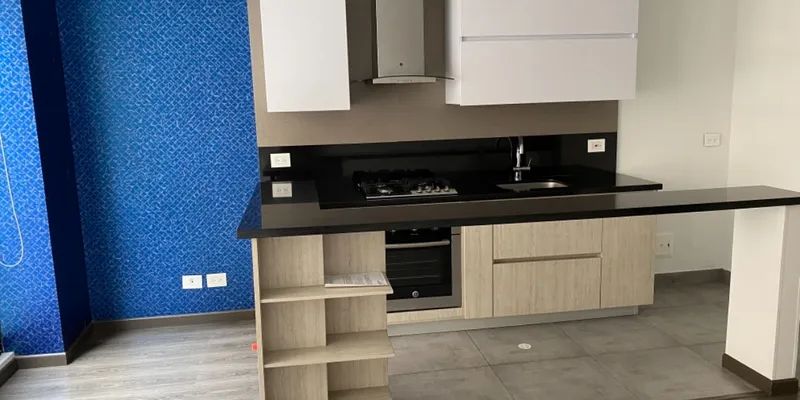 Apartamento en arriendo Granada Apartamento en arriendo Granada 55 m² - $ 2.250.000