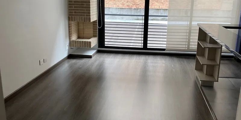 Apartamento en arriendo Granada Apartamento en arriendo Granada 55 m² - $ 2.250.000