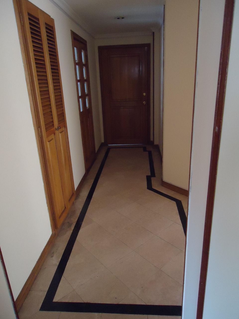 Apartamento en arriendo El Chico 110 m² - $ 3.700.000