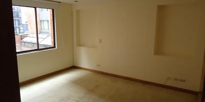 Apartamento en arriendo El Chico 110 m² - $ 3.700.000