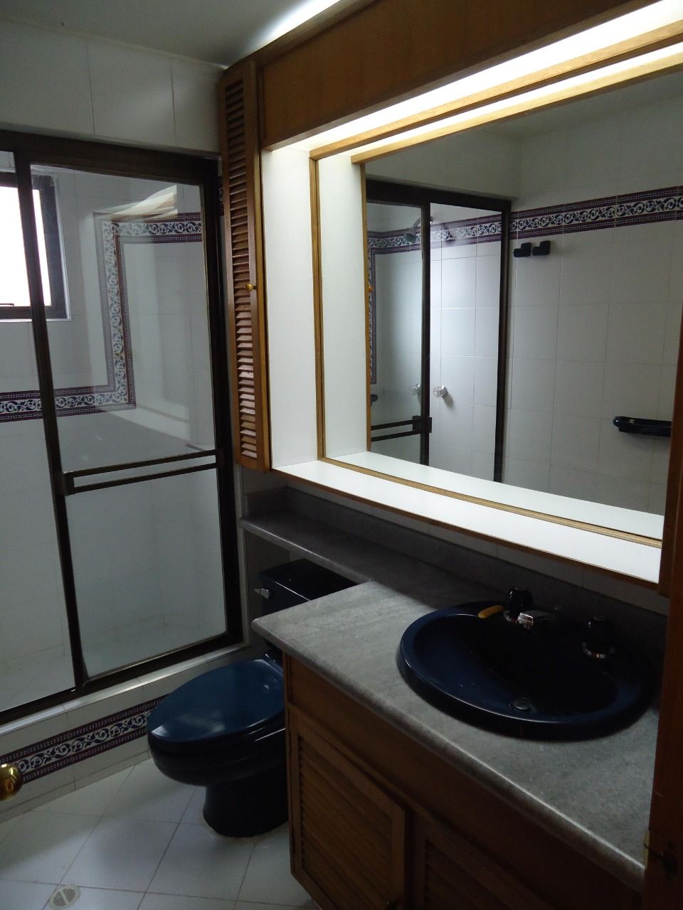Apartamento en arriendo El Chico 110 m² - $ 3.700.000