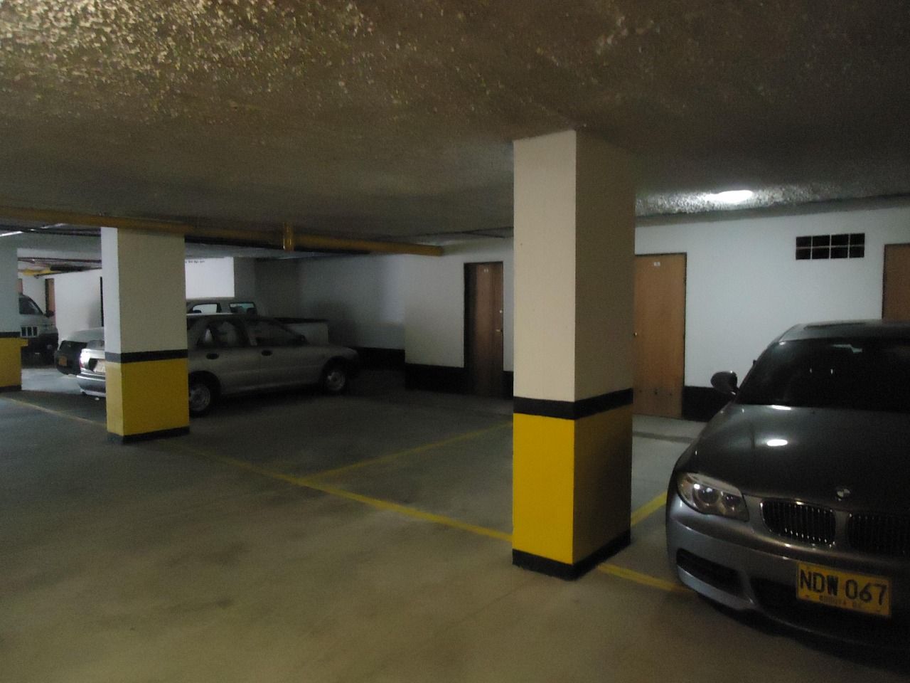 Apartamento en arriendo El Chico 110 m² - $ 3.700.000