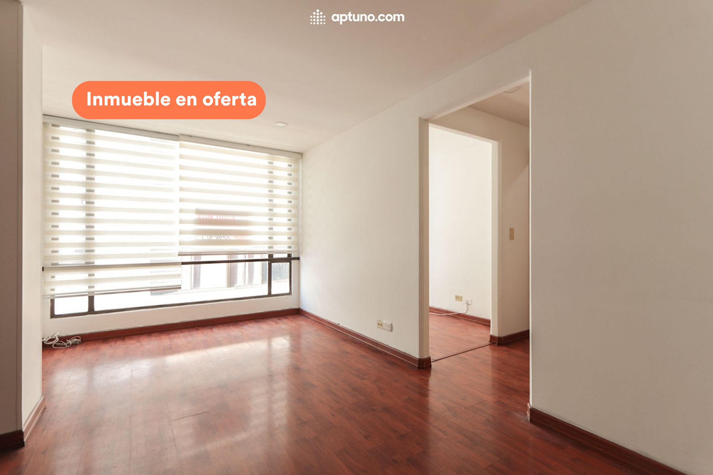 Apartamento en arriendo Espartillal Apartamento en arriendo Espartillal 42 m² - $ 1.900.000