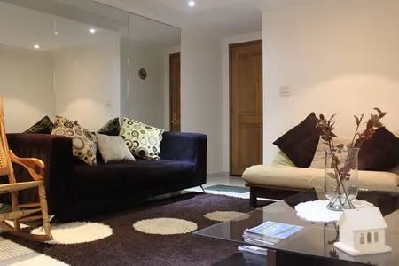 Apartamento en arriendo Nicolás de Federmán Apartamento en arriendo Nicolás de Federmán 69 m² - $ 1.700.000