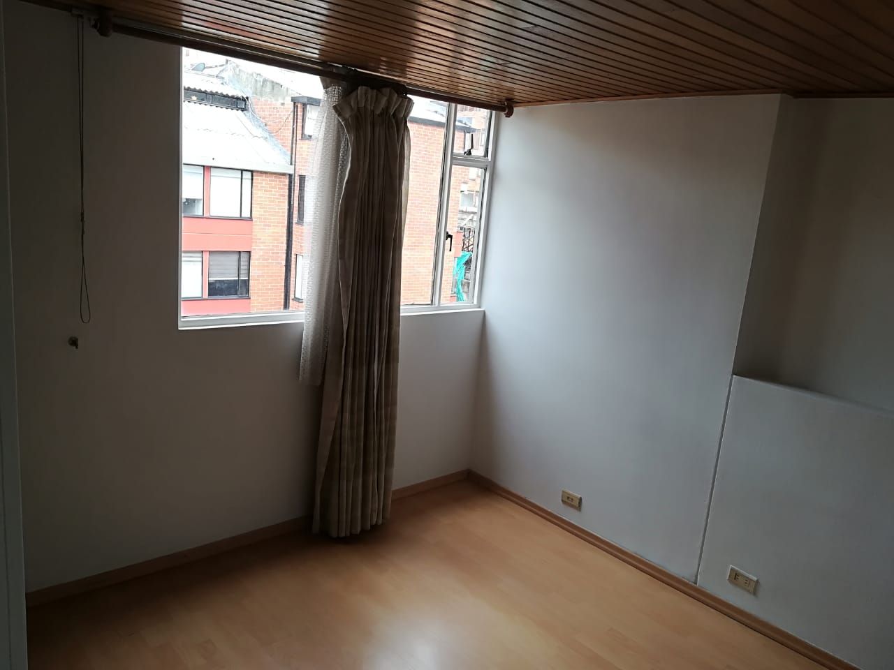 Apartamento en arriendo Cedritos Apartamento en arriendo Cedritos 30 m² - $ 1.350.000