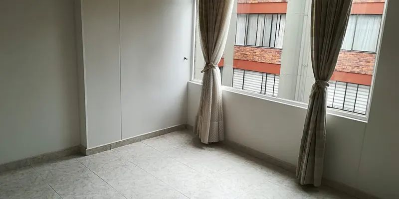 Apartamento en arriendo Cedritos Apartamento en arriendo Cedritos 30 m² - $ 1.350.000