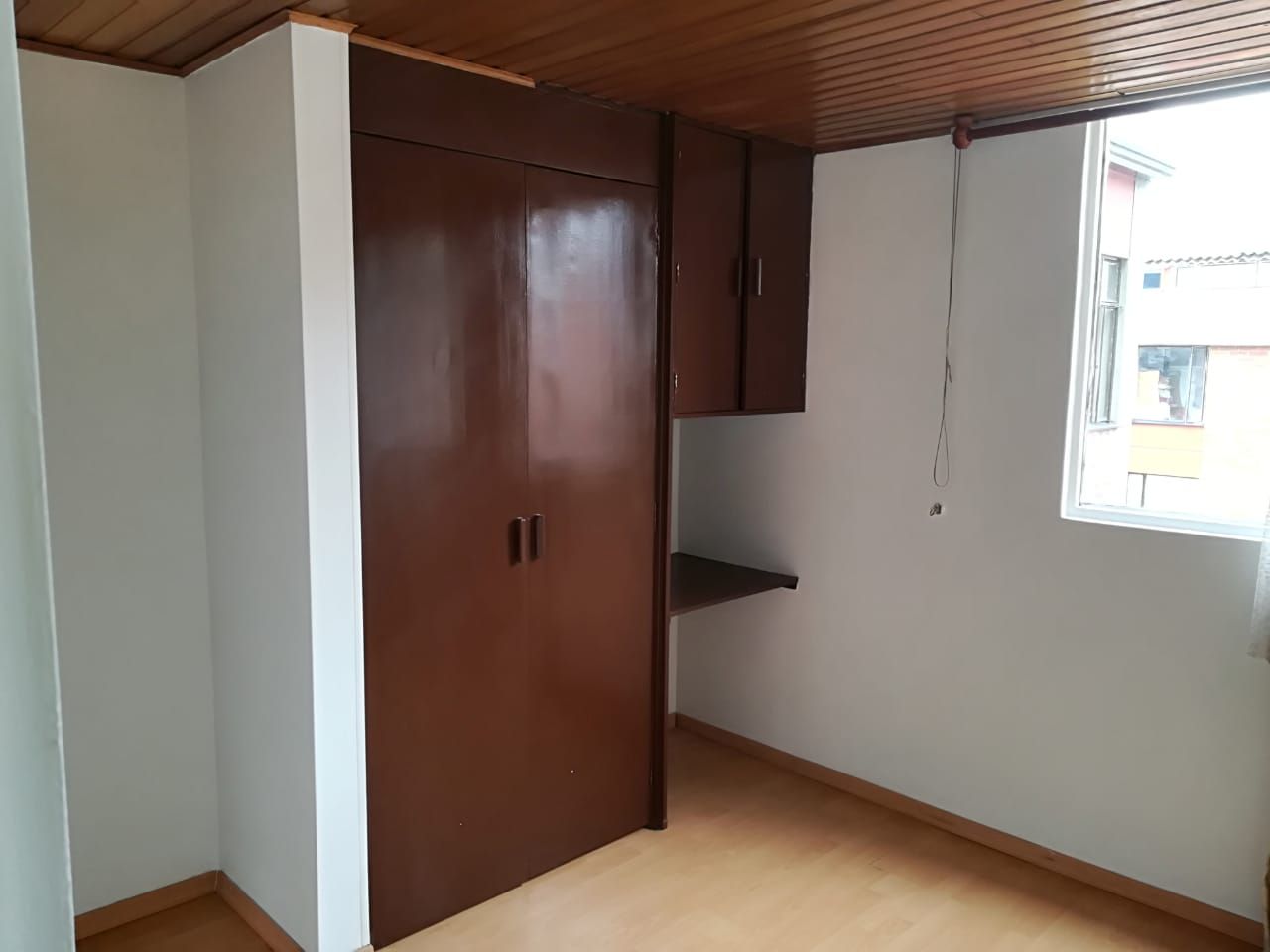 Apartamento en arriendo Cedritos Apartamento en arriendo Cedritos 30 m² - $ 1.350.000
