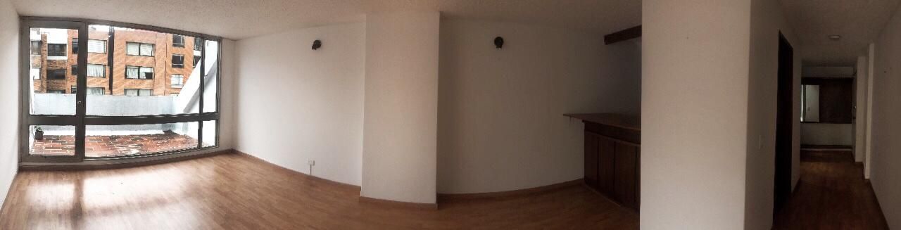 Apartamento en arriendo La Salle Apartamento en arriendo La Salle 85 m² - $ 2.150.000