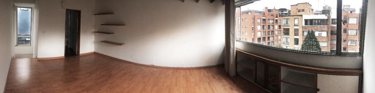 Apartamento en arriendo La Salle Apartamento en arriendo La Salle 85 m² - $ 2.150.000