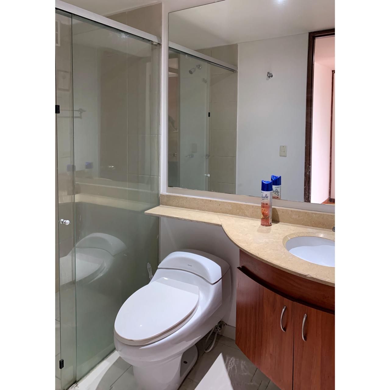 Apartamento en arriendo Samper Apartamento en arriendo Samper 85 m² - $ 2.510.000