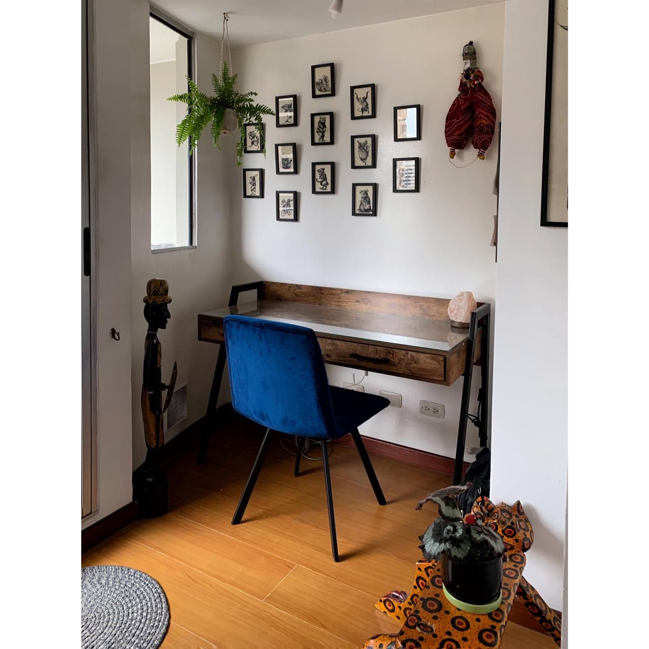 Apartamento en arriendo Samper Apartamento en arriendo Samper 85 m² - $ 2.510.000