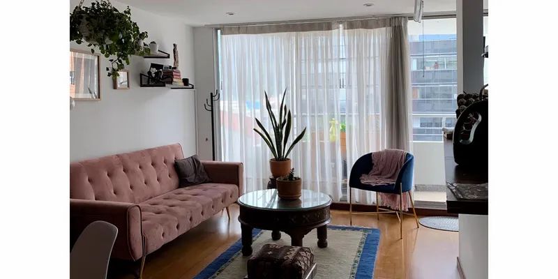 Apartamento en arriendo Samper Apartamento en arriendo Samper 85 m² - $ 2.510.000