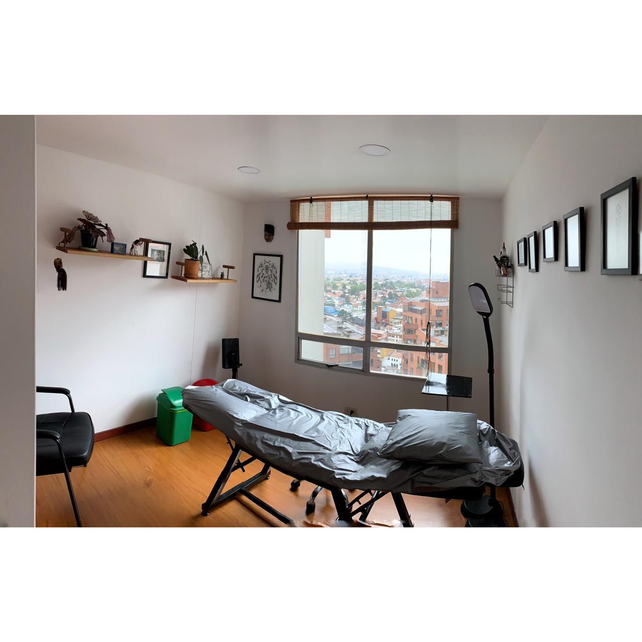 Apartamento en arriendo Samper Apartamento en arriendo Samper 85 m² - $ 2.510.000
