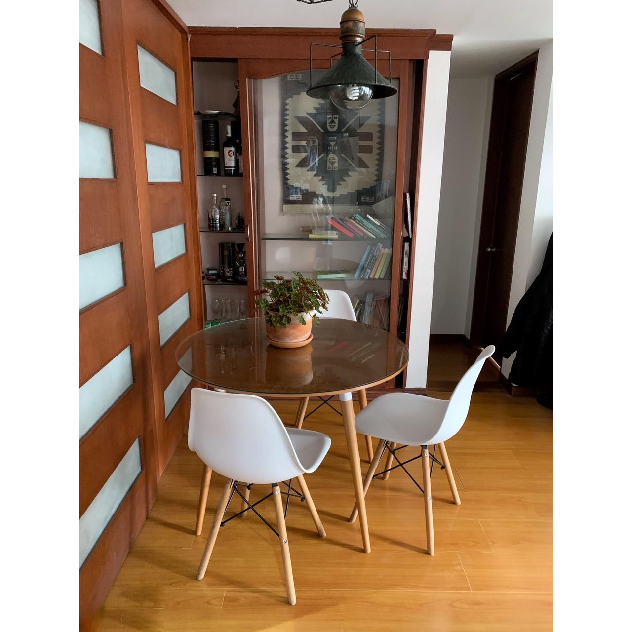 Apartamento en arriendo Samper Apartamento en arriendo Samper 85 m² - $ 2.510.000