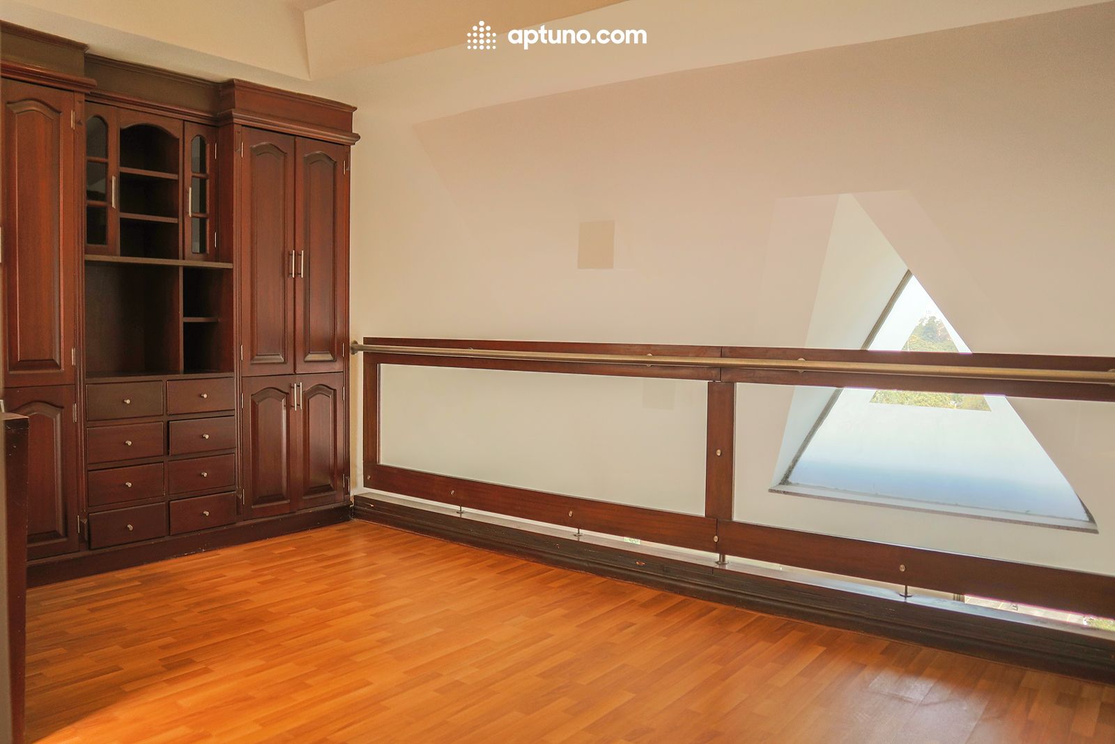 Apartamento en arriendo La Carolina Apartamento en arriendo La Carolina 167 m² - $ 4.500.000