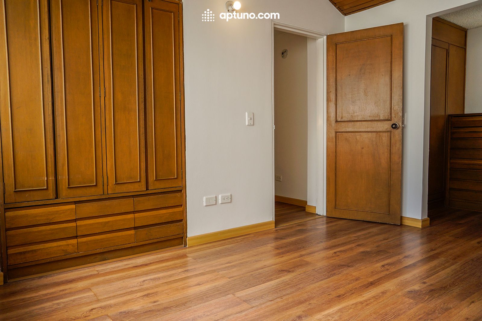 Apartamento en arriendo María Cristina Apartamento en arriendo María Cristina 48 m² - $ 1.600.000
