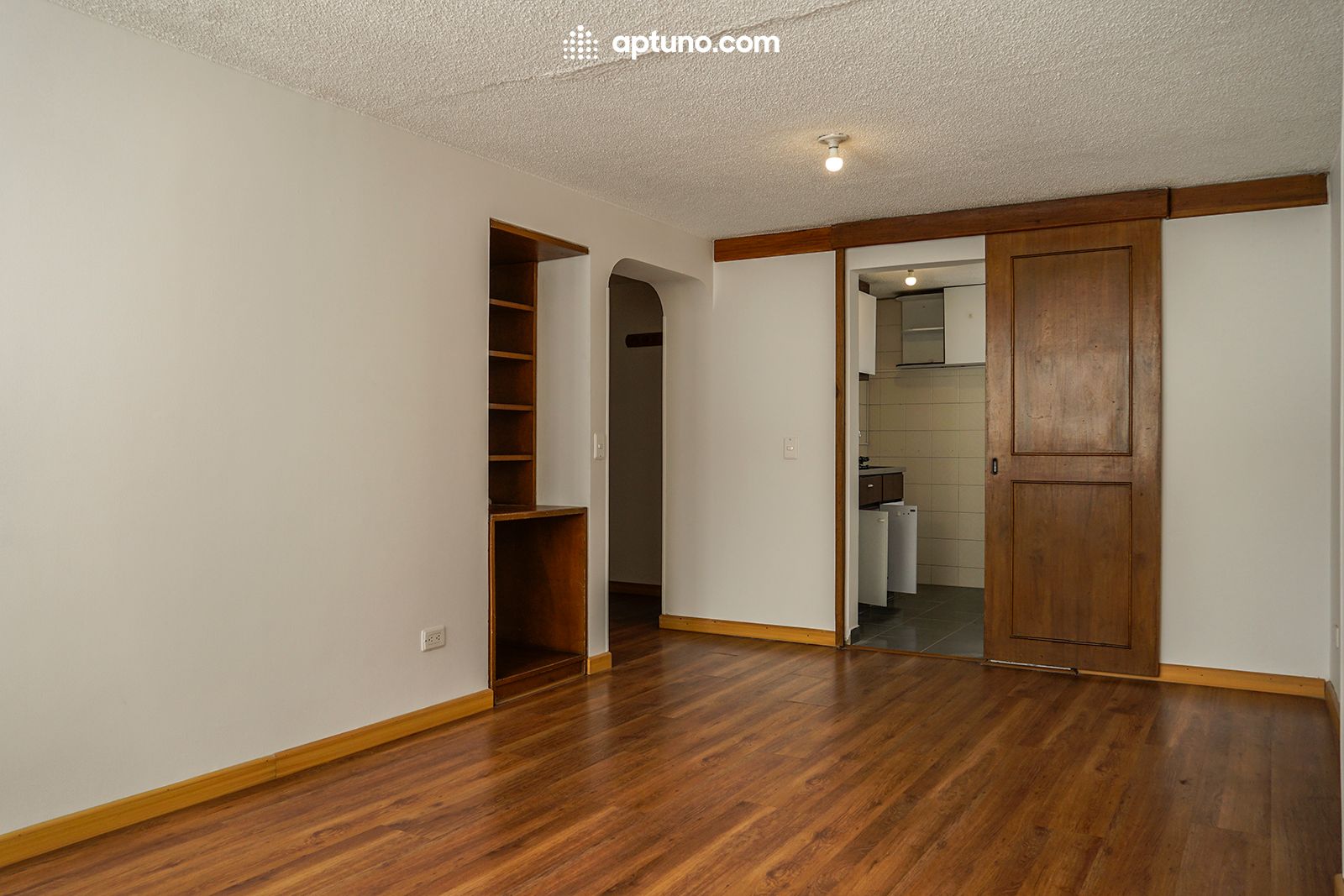 Apartamento en arriendo María Cristina Apartamento en arriendo María Cristina 48 m² - $ 1.600.000