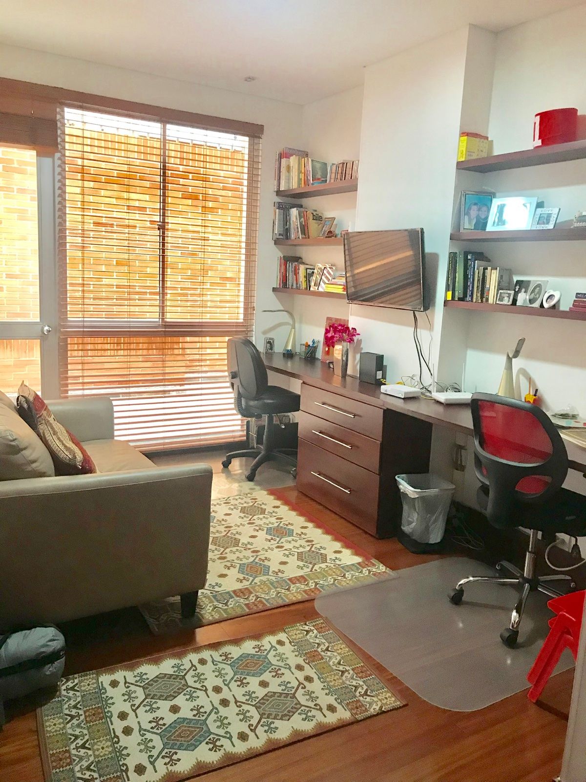 Apartamento en arriendo Molinos Norte 260 m² - $ 7.700.000