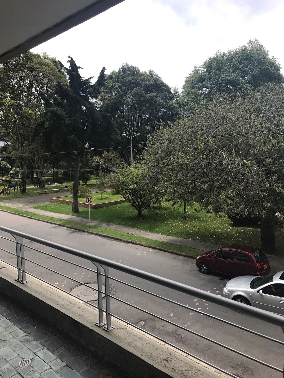 Apartamento en arriendo Molinos Norte 260 m² - $ 7.700.000