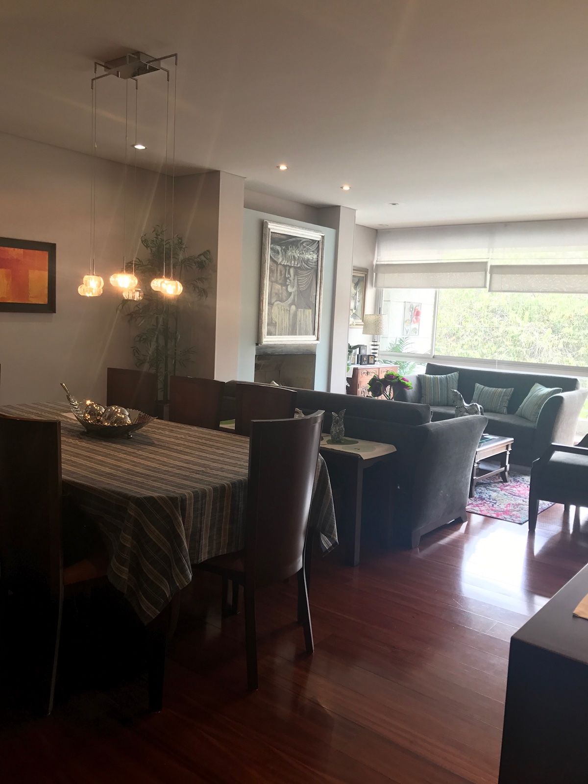 Apartamento en arriendo Molinos Norte 260 m² - $ 7.700.000