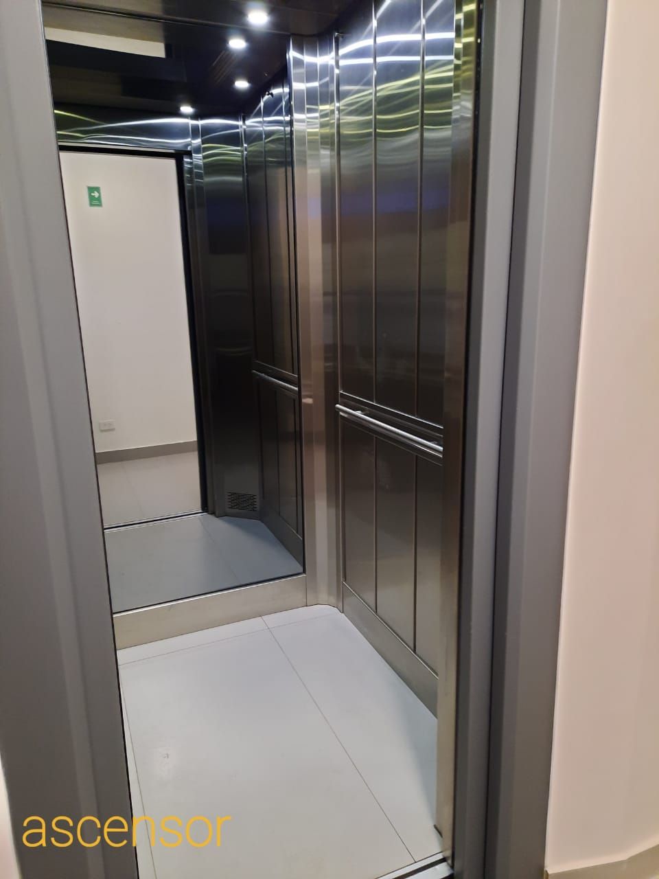 Apartamento en arriendo Los Cedros 56 m² - $ 1.600.000