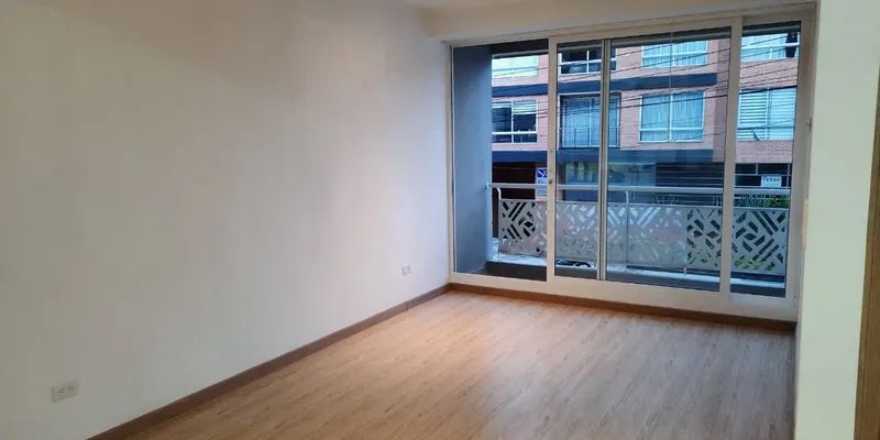 Apartamento en arriendo Los Cedros 56 m² - $ 1.600.000