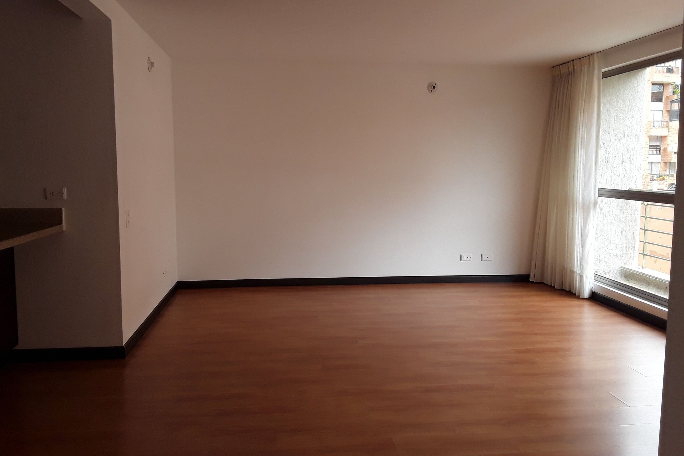 Apartamento en arriendo Acacias Usaquén Apartamento en arriendo Acacias Usaquén 0 m² - $ 2.100.000