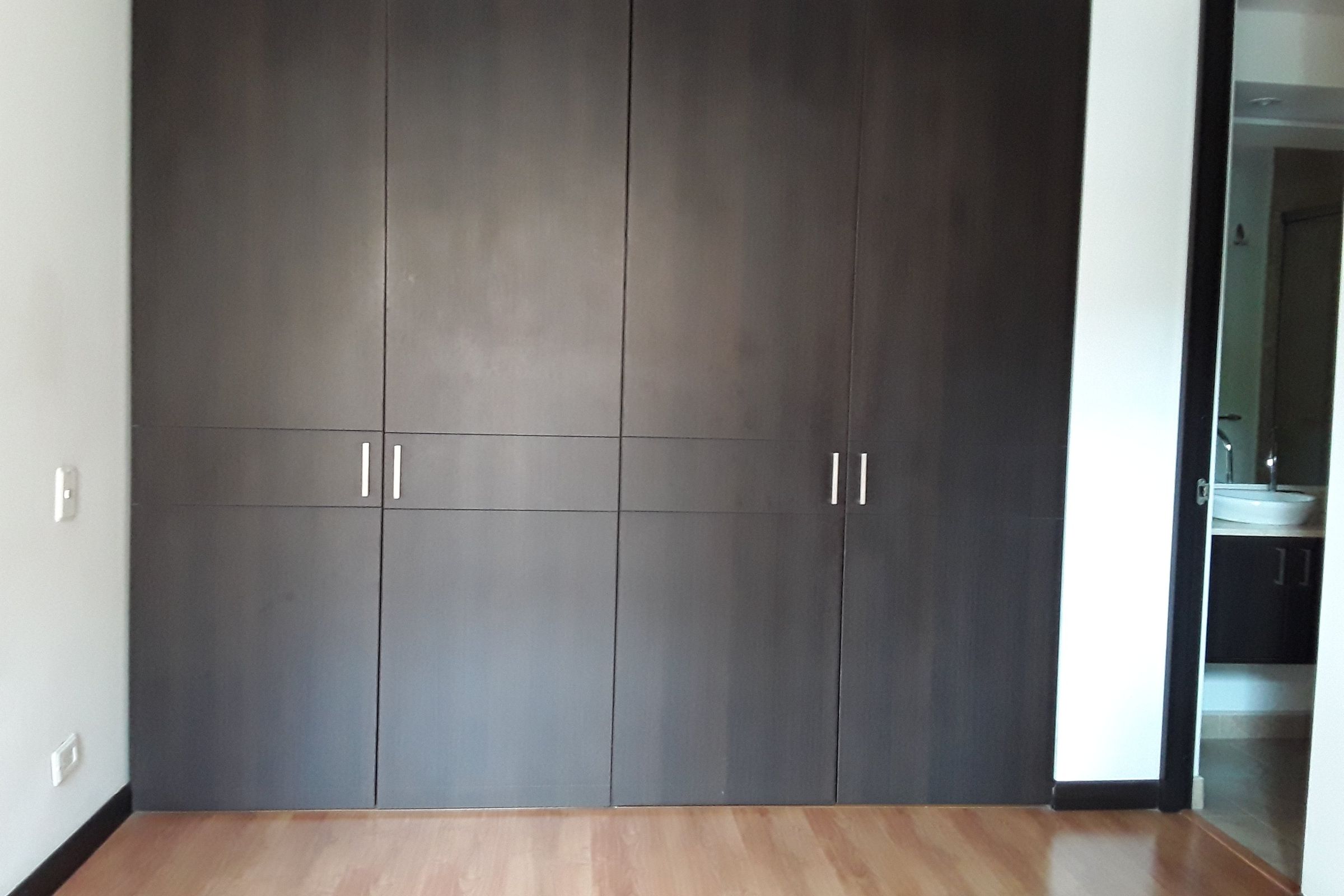 Apartamento en arriendo Acacias Usaquén Apartamento en arriendo Acacias Usaquén 0 m² - $ 2.100.000