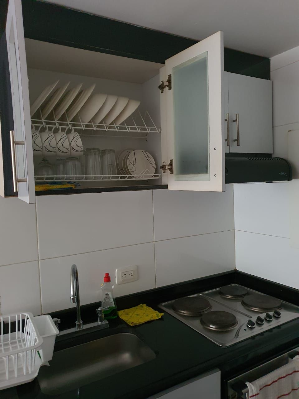 Apartamento en arriendo Santa Bárbara Central Apartamento en arriendo Santa Bárbara Central 52 m² - $ 3.100.000