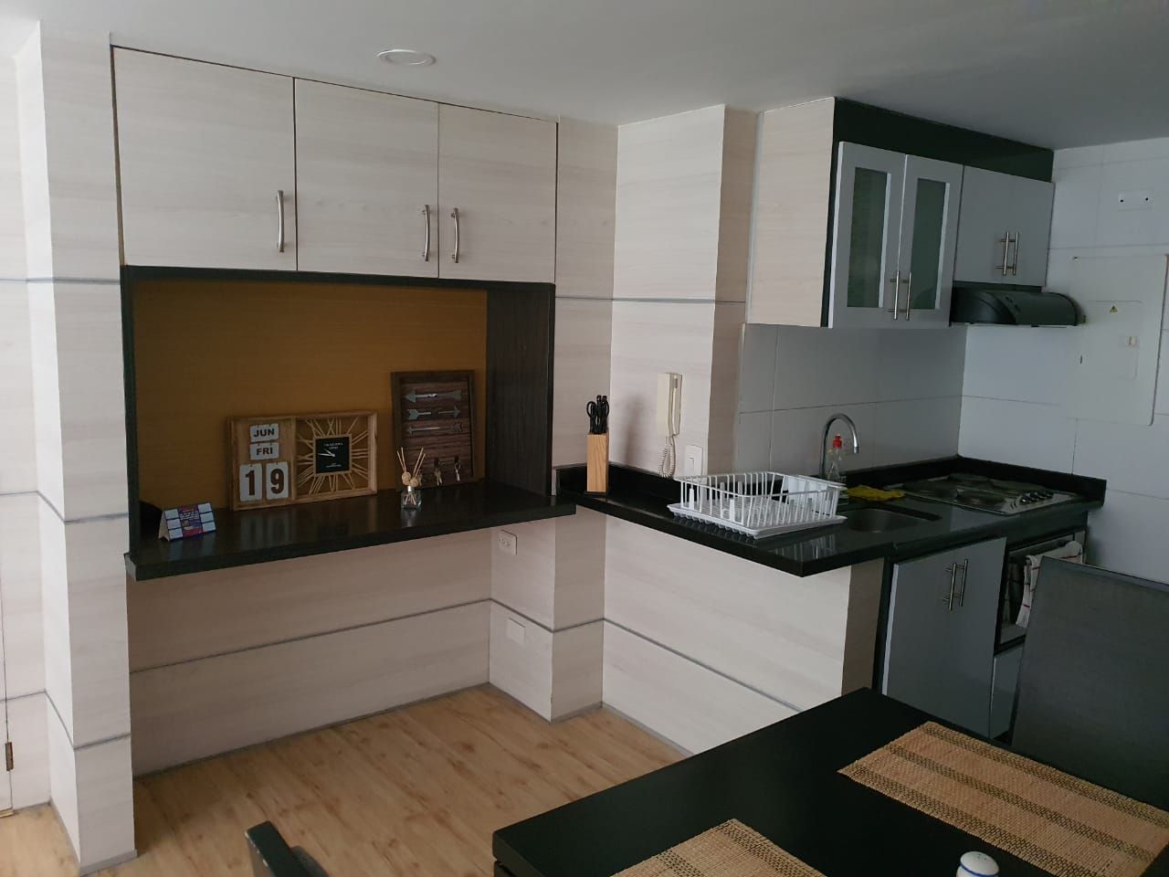 Apartamento en arriendo Santa Bárbara Central Apartamento en arriendo Santa Bárbara Central 52 m² - $ 3.100.000
