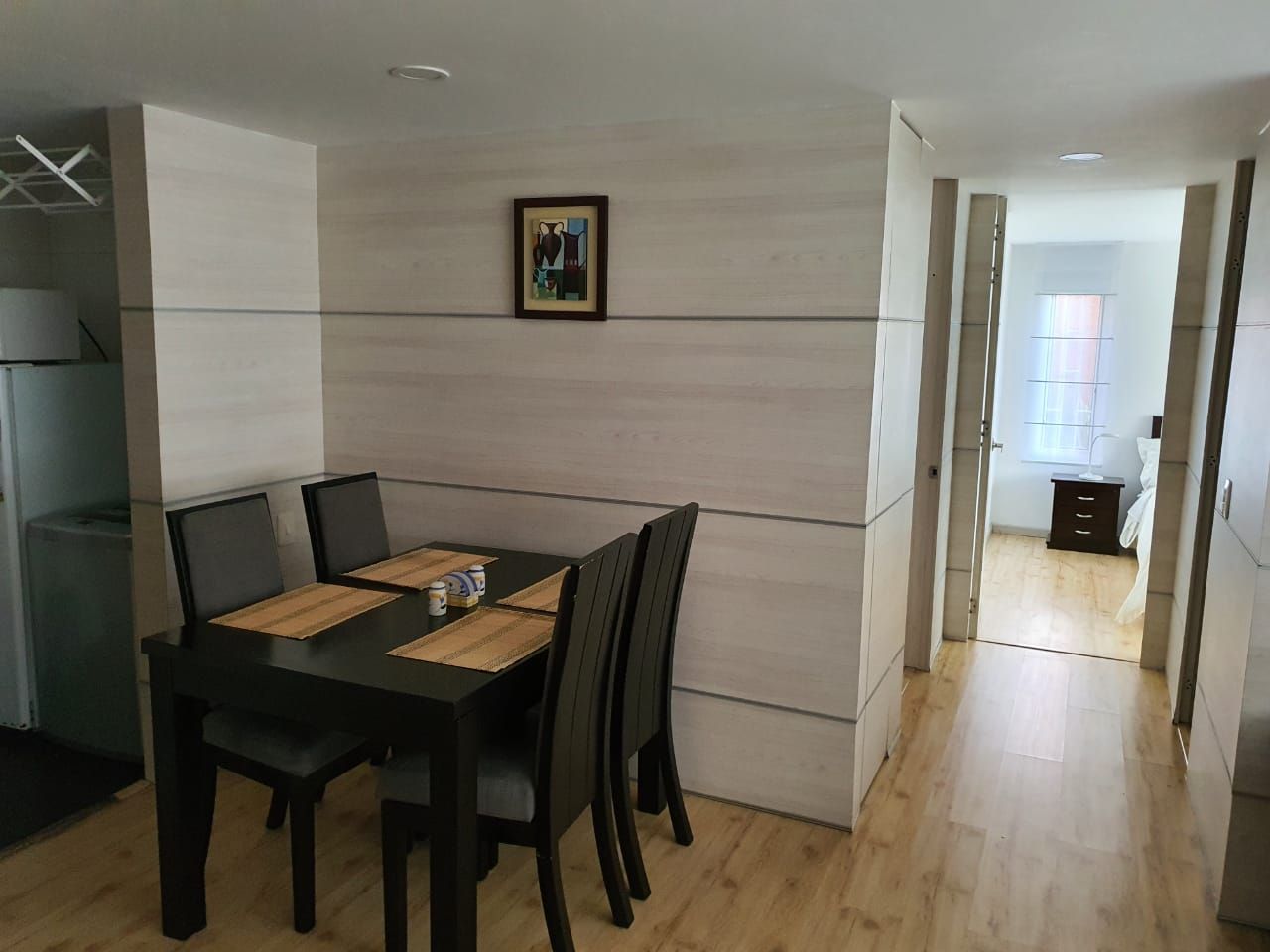 Apartamento en arriendo Santa Bárbara Central Apartamento en arriendo Santa Bárbara Central 52 m² - $ 3.100.000
