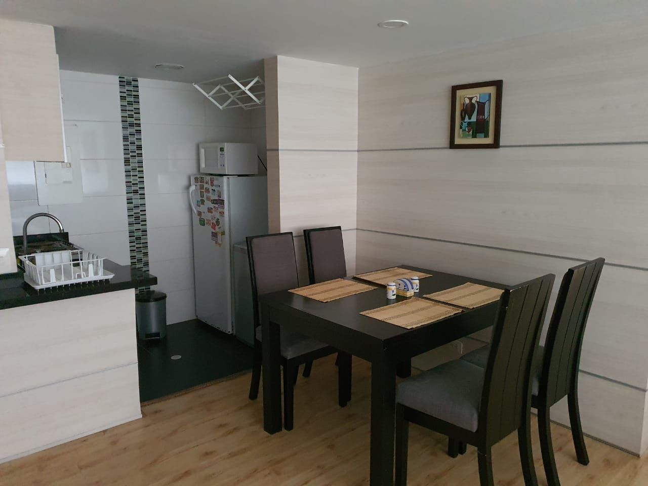 Apartamento en arriendo Santa Bárbara Central Apartamento en arriendo Santa Bárbara Central 52 m² - $ 3.100.000