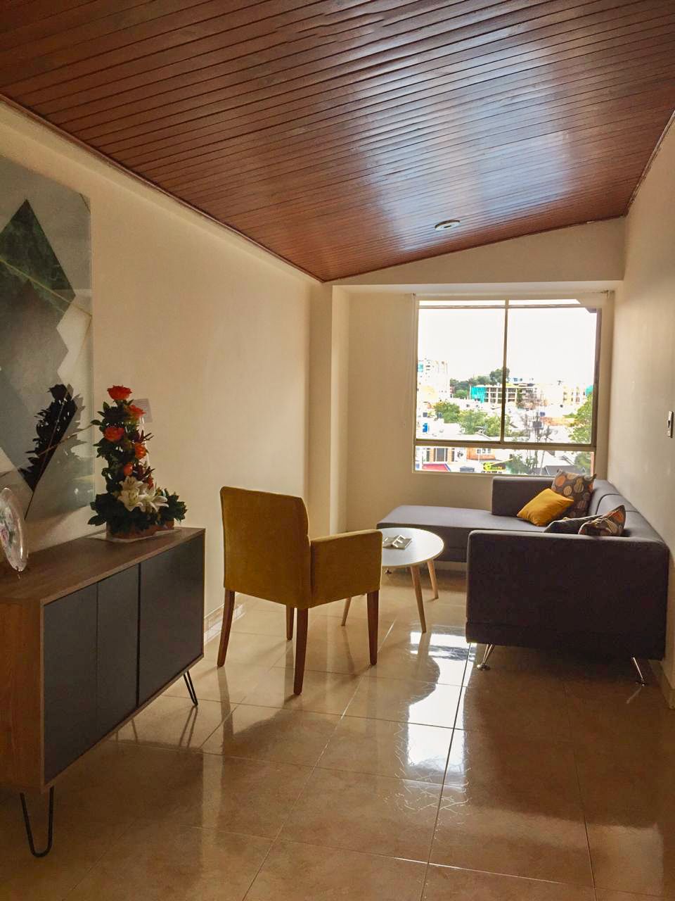 Apartamento en arriendo Pasadena Apartamento en arriendo Pasadena 110 m² - $ 2.200.000