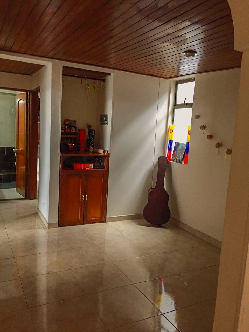 Apartamento en arriendo Pasadena Apartamento en arriendo Pasadena 110 m² - $ 2.200.000