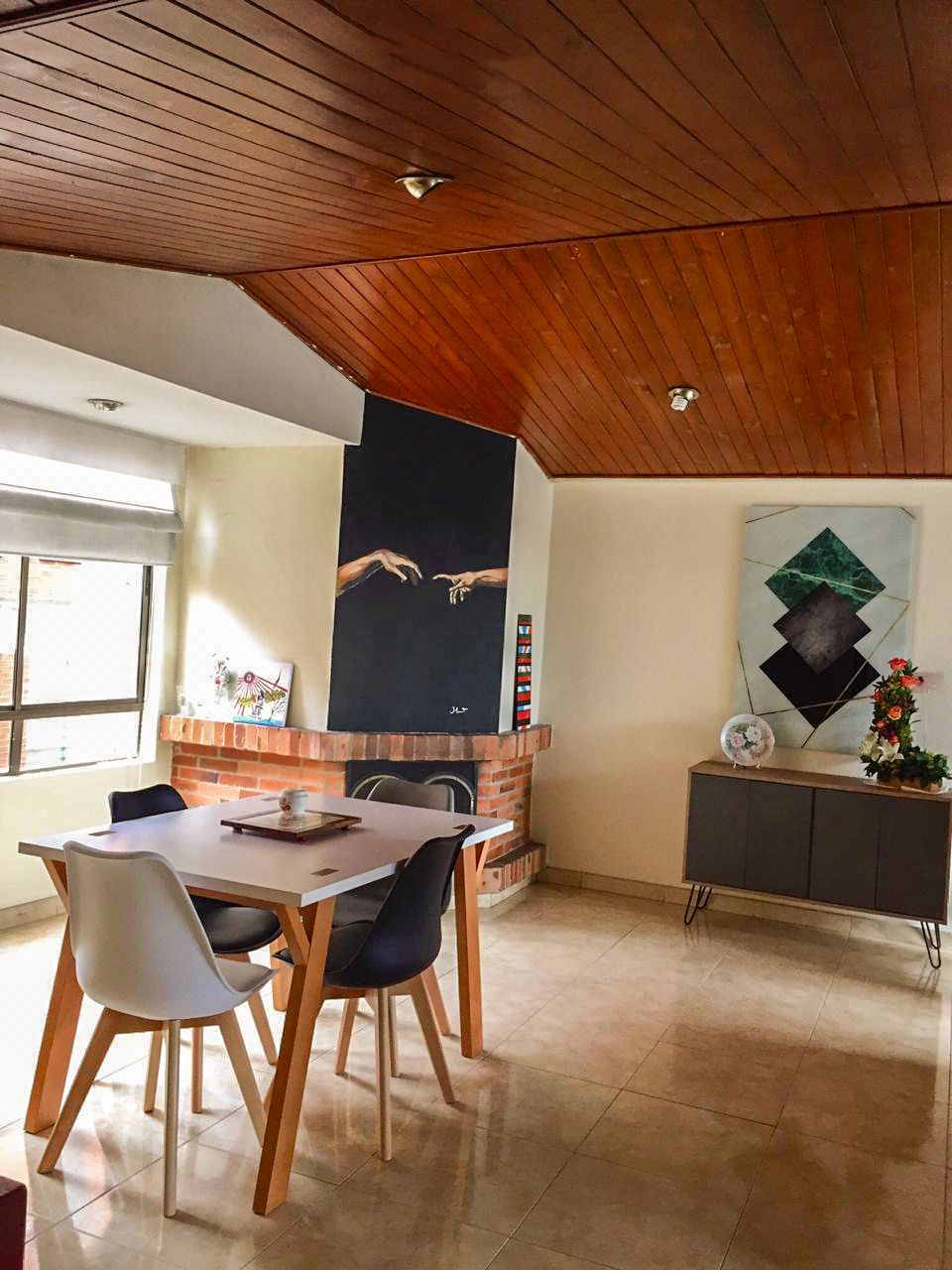 Apartamento en arriendo Pasadena Apartamento en arriendo Pasadena 110 m² - $ 2.200.000