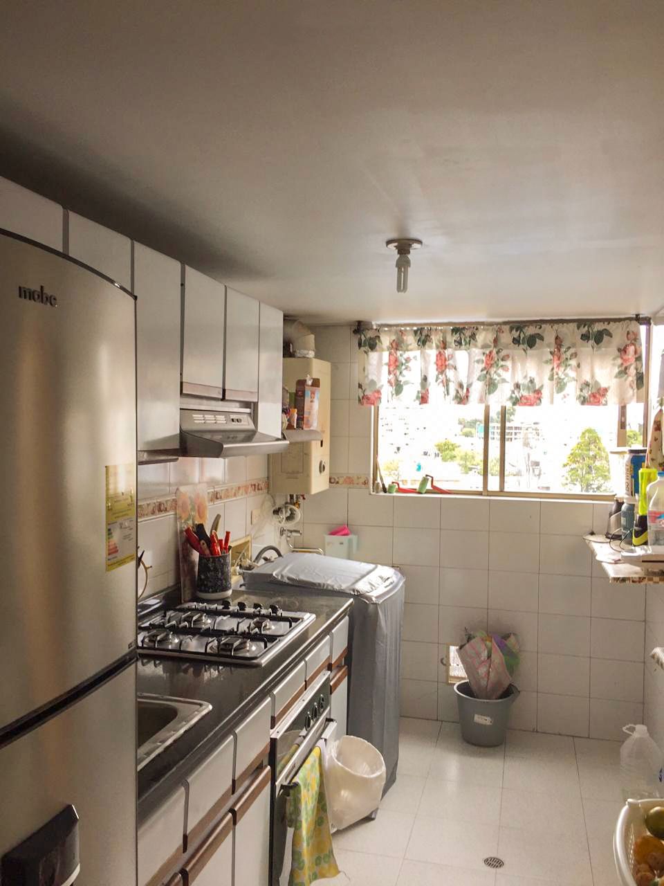 Apartamento en arriendo Pasadena Apartamento en arriendo Pasadena 110 m² - $ 2.200.000