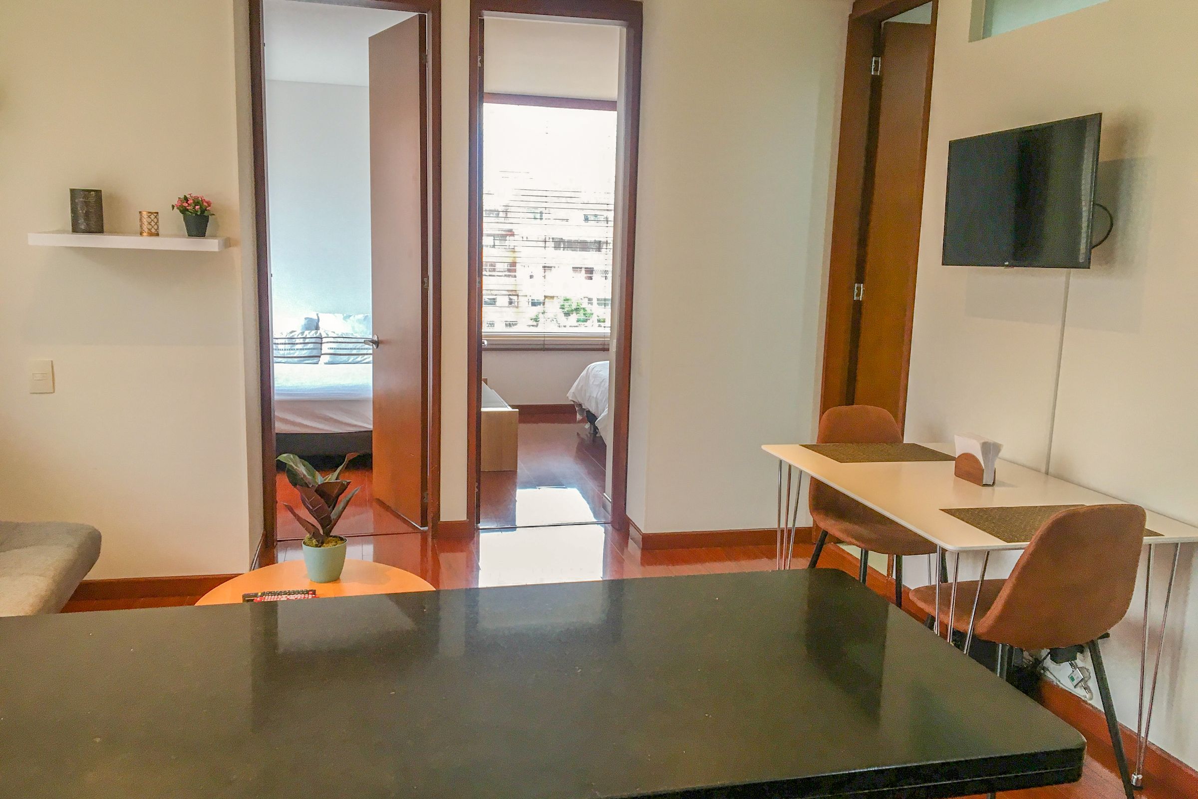 Apartamento en arriendo Chicó Norte III Sector Apartamento en arriendo Chicó Norte III Sector 67 m² - $ 2.864.400